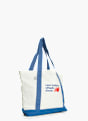 New Balance Shopper Weiss 95166 3