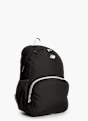 New Balance Borsa Nero 95171 3