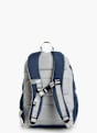 New Balance Borsa Blu 95172 2