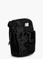 New Balance Tasche Schwarz 95174 2