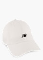 New Balance Bonnet Blanc 95177 1