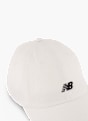 New Balance Bonnet Blanc 95177 3