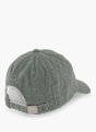 New Balance Bonnet Vert 95182 2