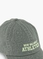 New Balance Bonnet Vert 95182 3