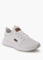 Bench Sneaker Weiss 95180 1