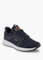 Bench Sneaker Blau 95185 1