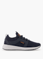 Bench Sneaker Blau 95185 2