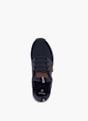 Bench Sneaker Blau 95185 4