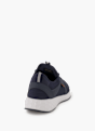 Bench Sneaker Blau 95185 5
