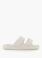adidas Badeschuh & Slider Weiss 95188 2