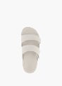 adidas Badeschuh & Slider Weiss 95188 3