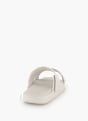 adidas Badeschuh & Slider Weiss 95188 4
