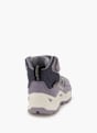 Lowa Trekkingschuh Lila 95189 5