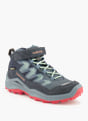 Lowa Trekking-Schuh Blau 96373 2