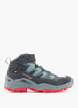 Lowa Trekking-Schuh Blau 96373 3