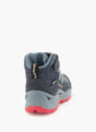 Lowa Trekking-Schuh Blau 96373 1