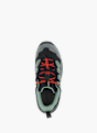 Lowa Sneaker Blau 95191 5