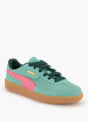 PUMA Sneaker Grün 95197 1