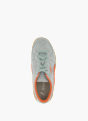 PUMA Sneaker Blau 95199 4