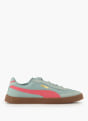 PUMA Sneaker Blau 95203 2