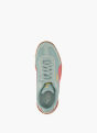 PUMA Sneaker Blu 95203 4