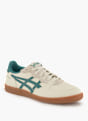ASICS Baskets Crème 95207 1