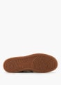 ASICS Baskets Crème 95207 3