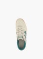 ASICS Baskets Crème 95207 4