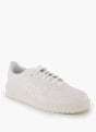 ASICS Baskets Blanc 95208 1