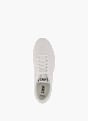 ASICS Baskets Blanc 95208 4