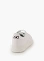ASICS Baskets Blanc 95208 5