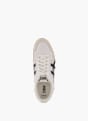 ASICS Baskets Blanc 95209 4