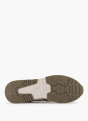ASICS Zoccolo Grigio 95211 3