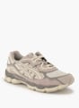ASICS Sneaker Creme 95214 2
