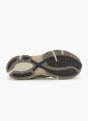 ASICS Zoccolo Grigio 95216 3