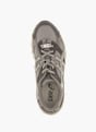 ASICS Sneaker Grau 95216 4