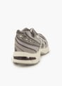 ASICS Sneaker Grau 95216 5