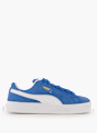 PUMA Sneaker Blau 95221 2