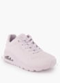 Skechers Sneaker Rosa 95226 1