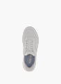 Skechers Baskets Blanc 95238 4