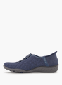 Skechers Slip-ons Blau 95241 2