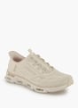 Skechers Non défini Crème 95246 1