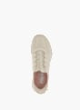 Skechers Slip-ons Creme 95246 4
