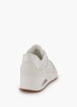 Skechers Slip-Ons Weiss 95247 5