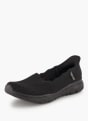 Skechers Slip-ons Schwarz 95251 1