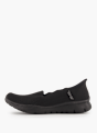 Skechers Slip-ons Schwarz 95251 2