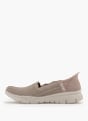 Skechers Slip-ons Taupe 95252 2