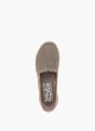 Skechers Slip-ons Taupe 95252 4