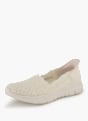 Skechers Slip-ons Creme 95253 1