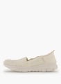 Skechers Slip-ons Creme 95253 2